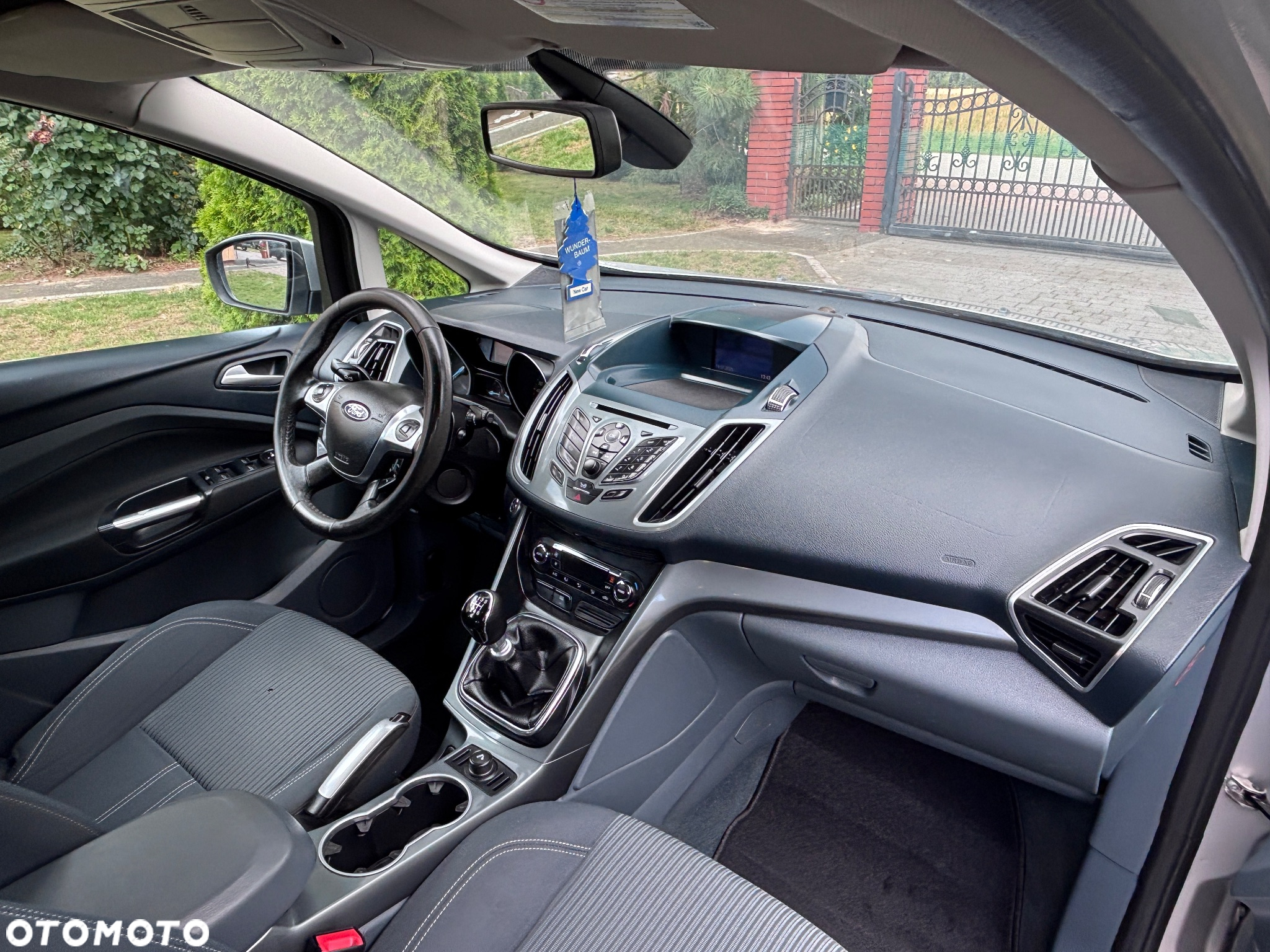 Ford C-MAX - 20