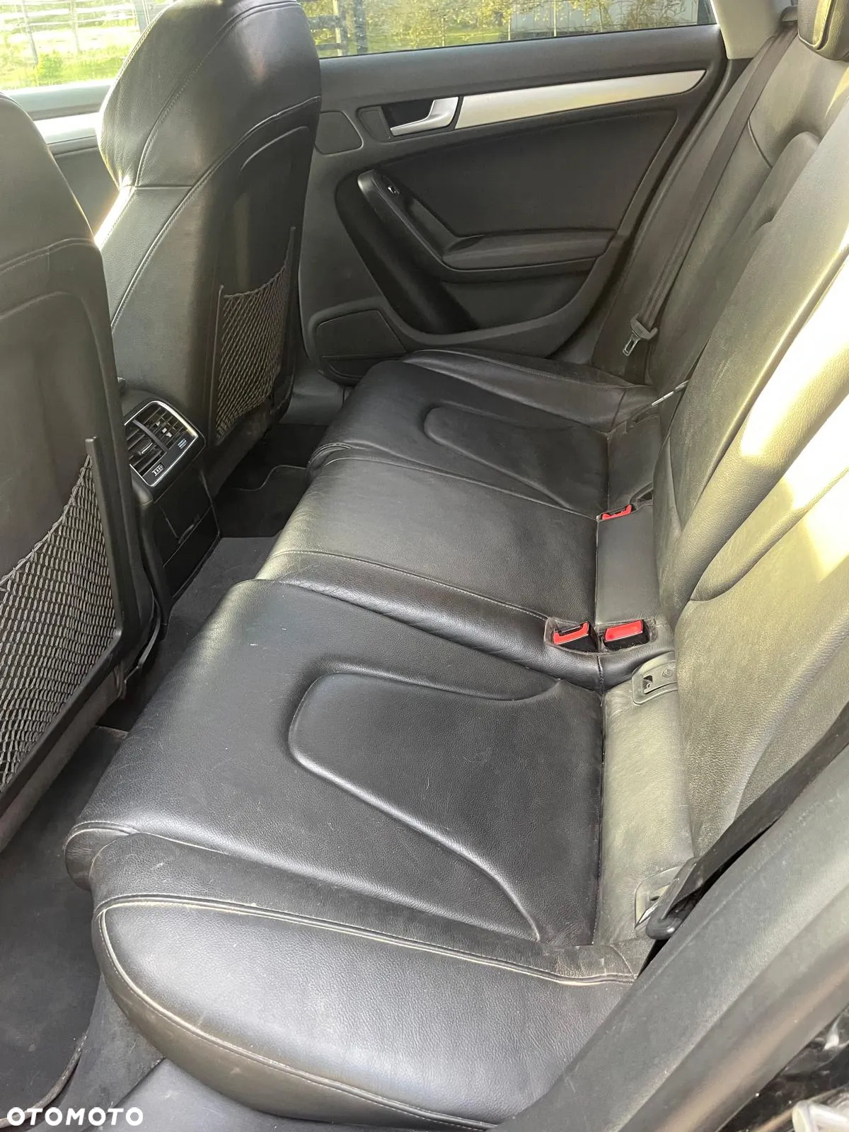 Audi A5 2.0 TDI Sportback DPF multitronic - 16