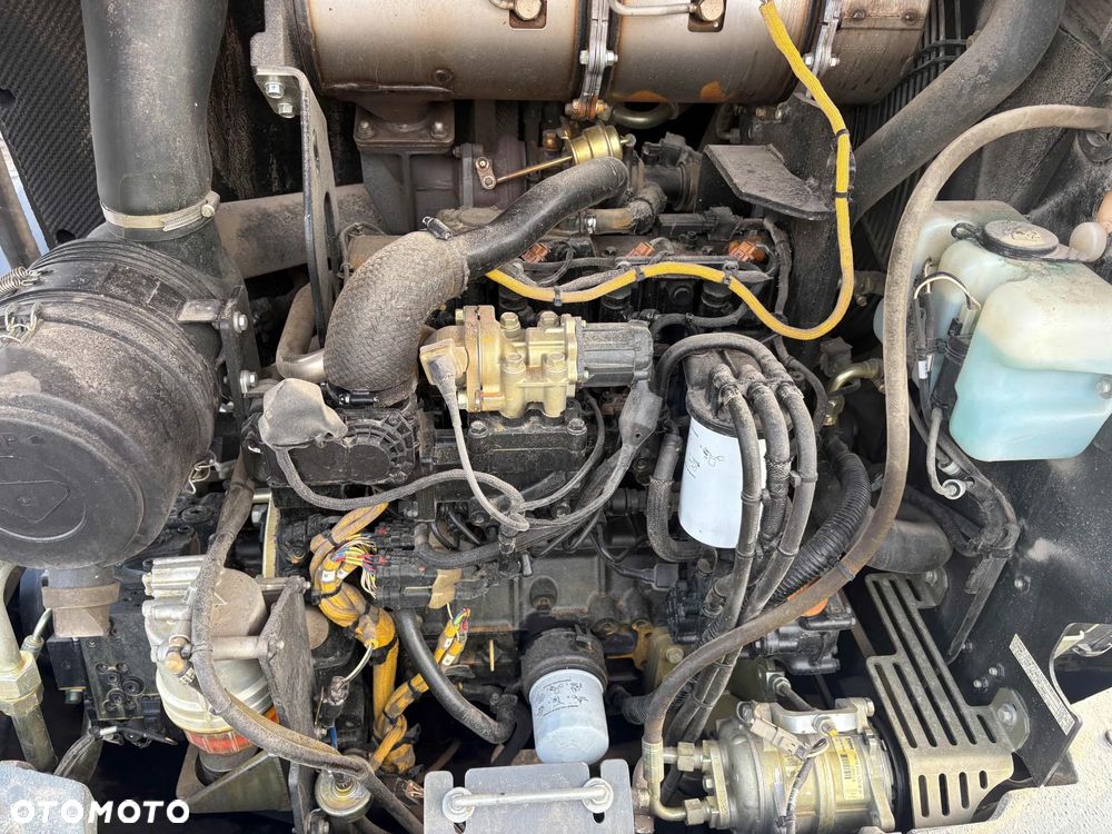 Liebherr L509 Stereo - 10