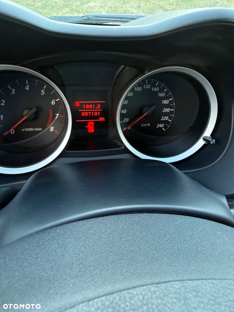 Mitsubishi Lancer 1.8 Invite - 4