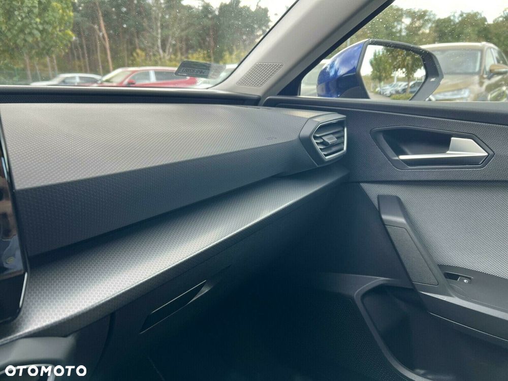 Seat Leon 1.5 TSI Style - 24