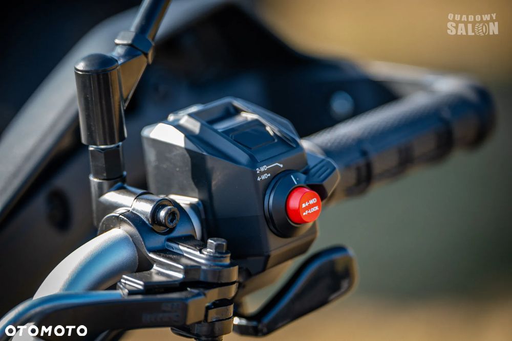 CFMoto CForce - 15