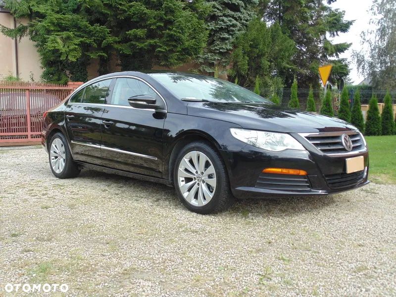 Volkswagen Passat CC 2.0 TSI DSG Individual - 3