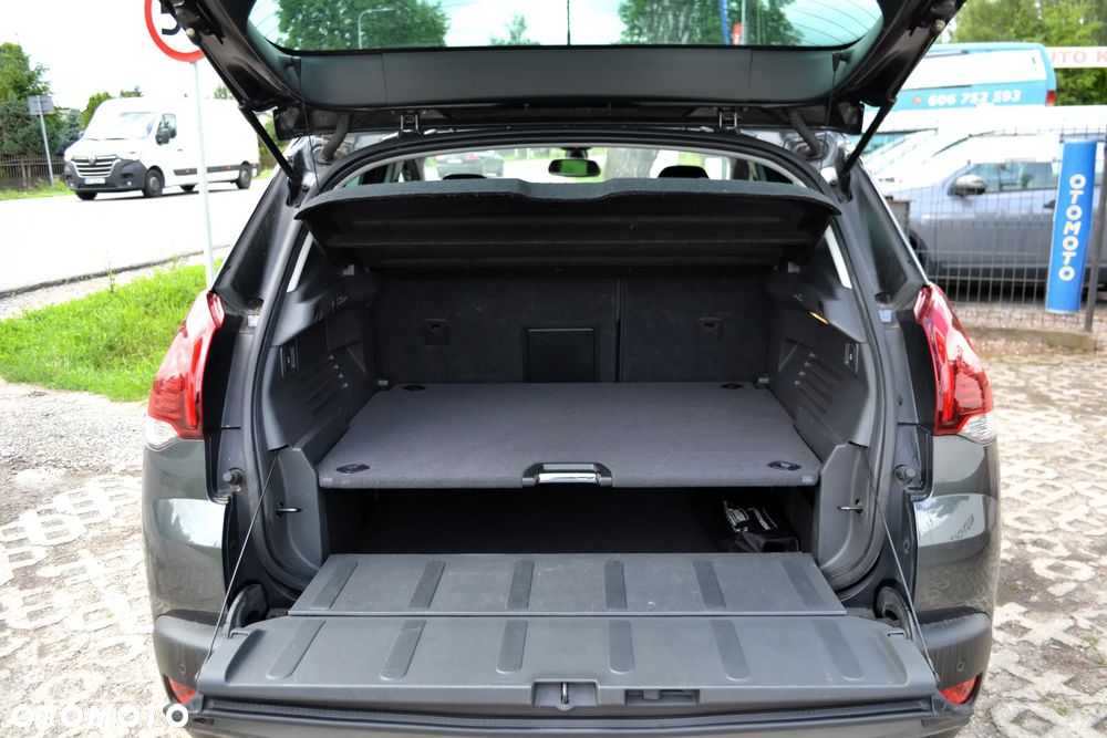 Peugeot 3008 BlueHDi 120 Stop & Start Active - 12