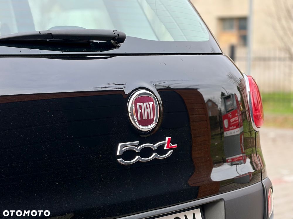 Fiat 500L 1.4 16V Pop Star - 27