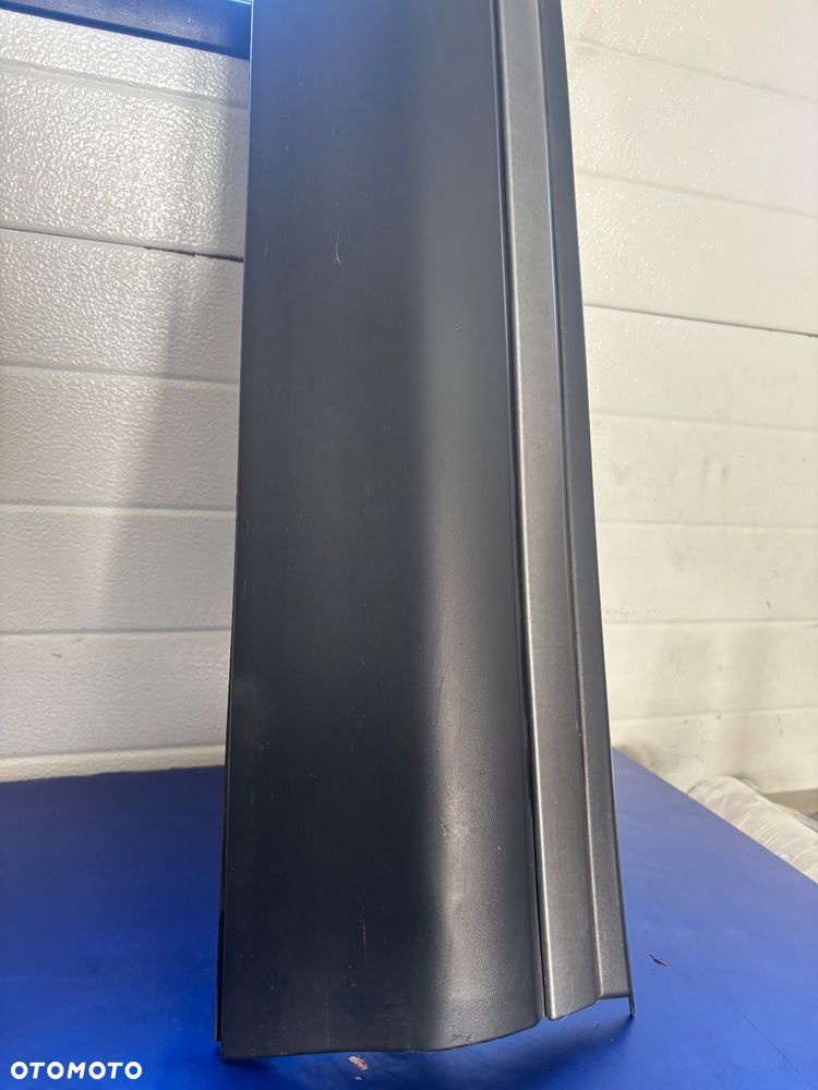 RANGE ROVER EVOQUE LISTWA DRZWI LEWY PRZOD BJ32 21065 - 2