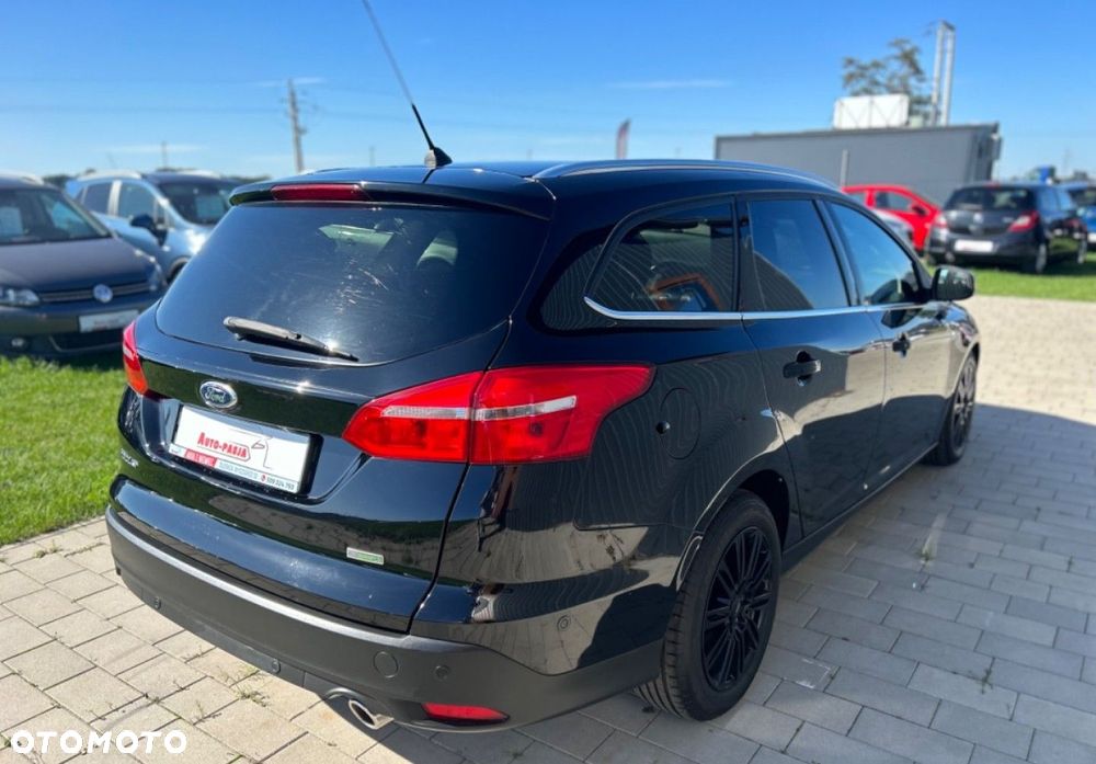 Ford Focus - 5