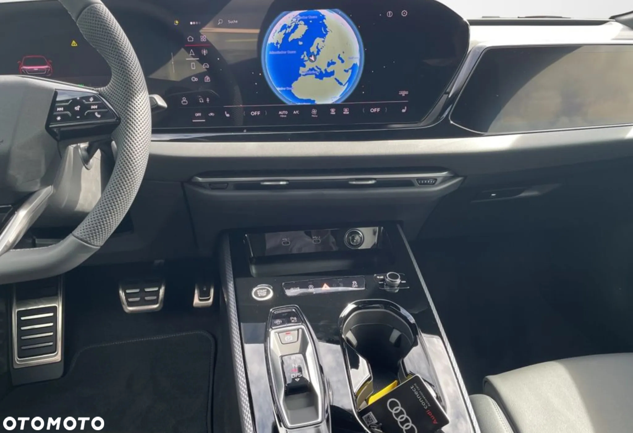 Audi A5 Limousine TFSI Quattro S tronic - 8