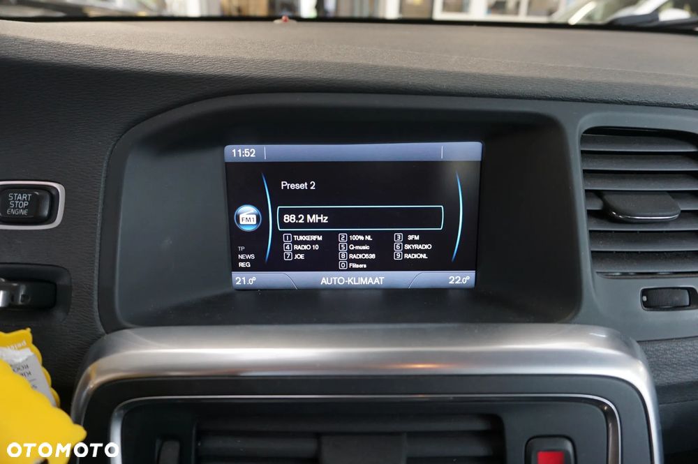 Volvo S60 - 17