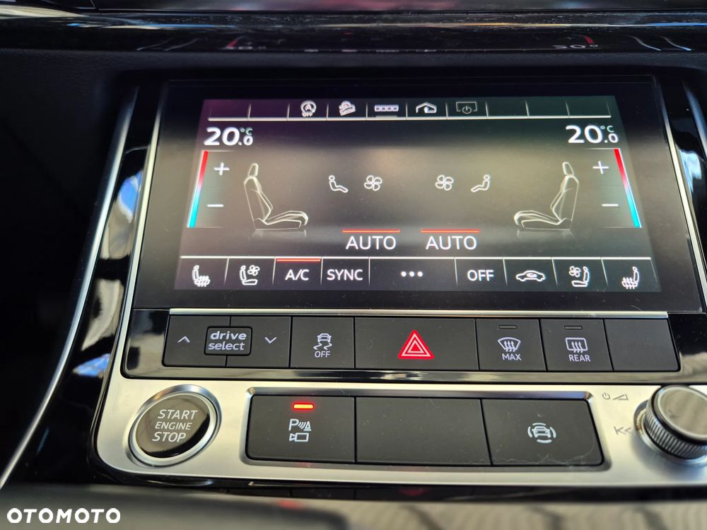 Audi Q7 55 TFSI quattro tiptronic - 19