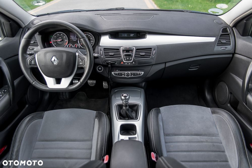 Renault Laguna 2.0 GT Turbo - 16