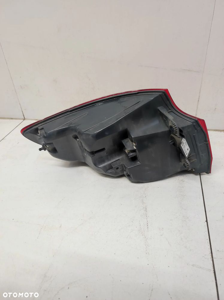 Lampa prawa tył tylna full led eu BMW III 3 GT F34 lift mpakiet - 5