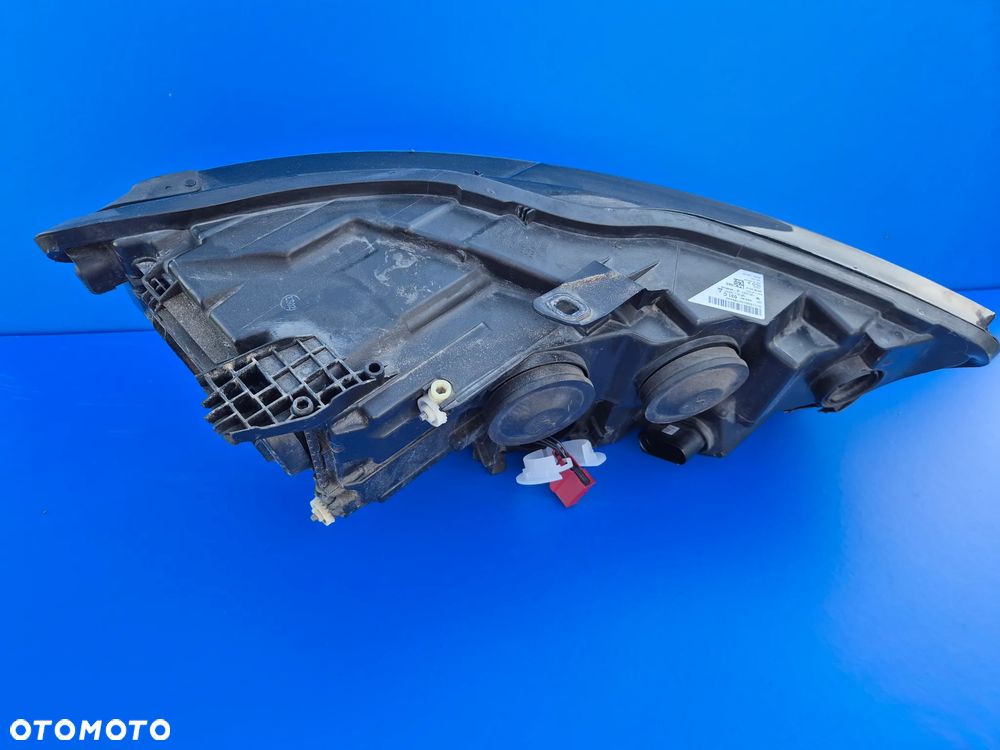 LAMPA LEWA PRZEDNIA LEWY PRZÓD BI-XENON AUDI A6 C7 4G0941031C - 3