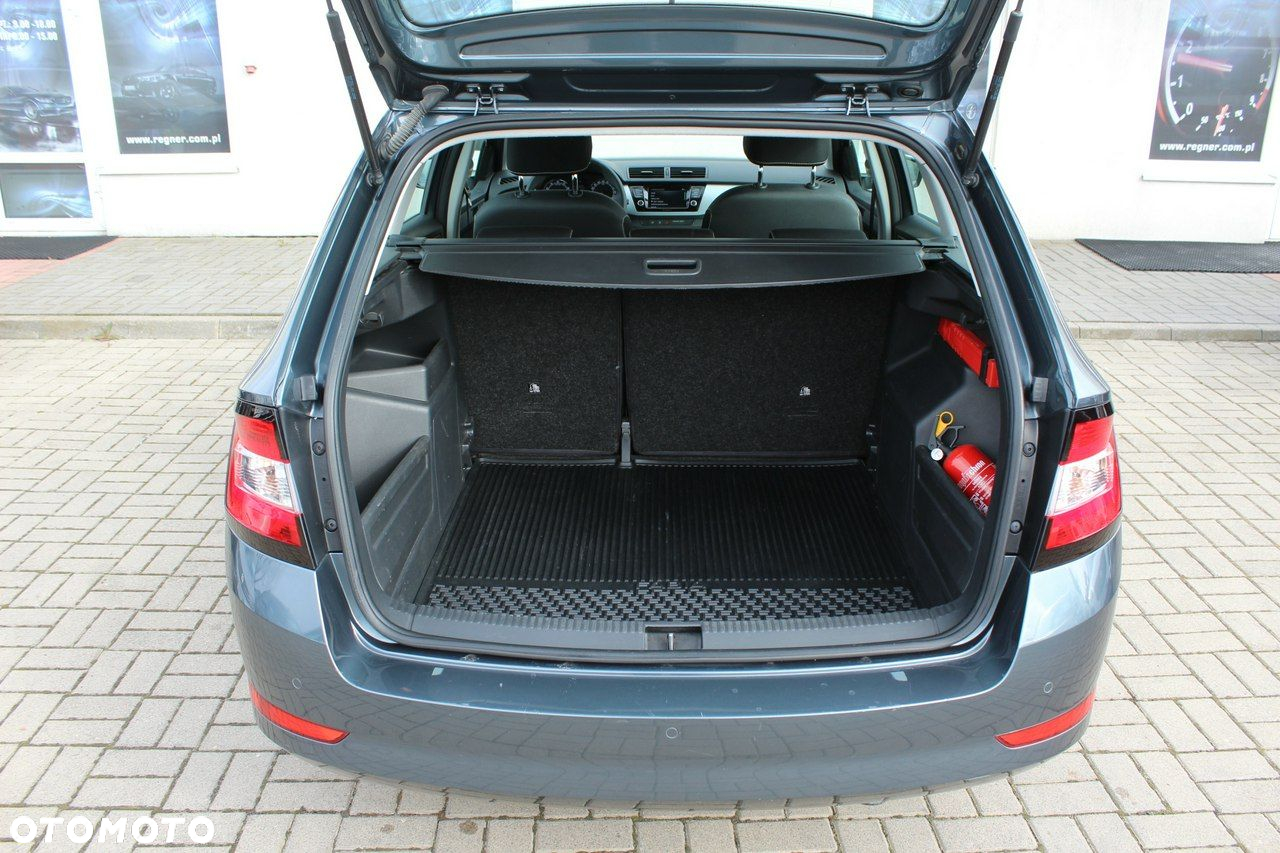 Skoda Fabia 1.0 TSI Ambition - 7