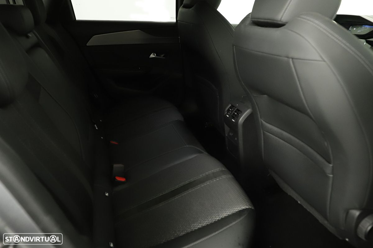 Peugeot 308 SW 1.2 PureTech GT EAT8 - 21