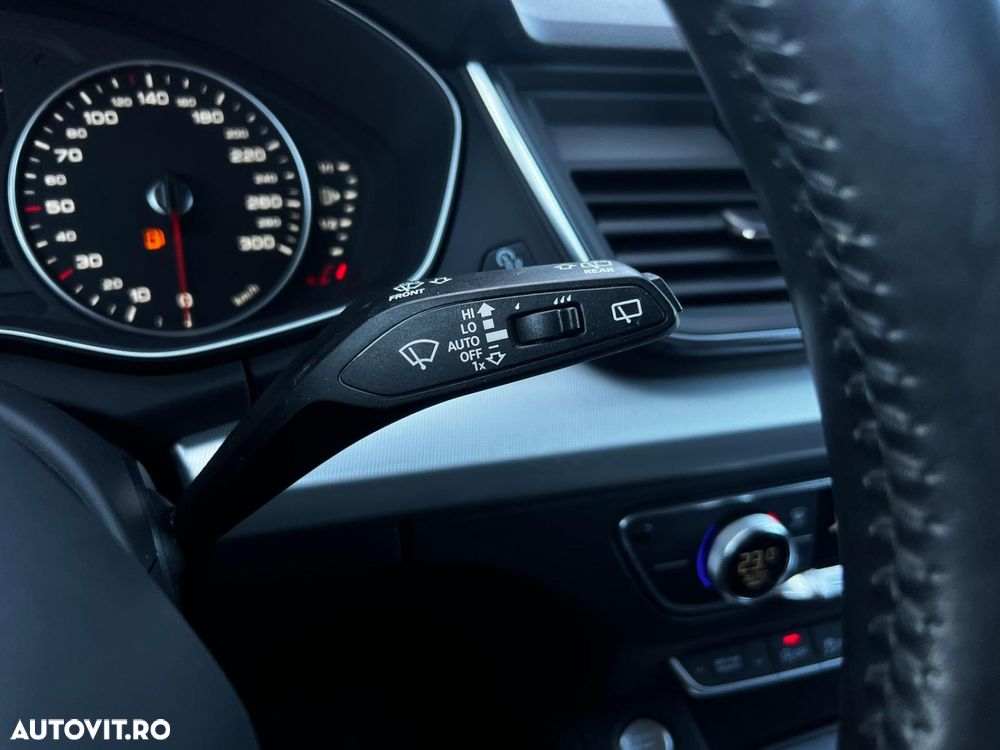 Audi Q5 2.0 40 TDI quattro S tronic Sport - 19