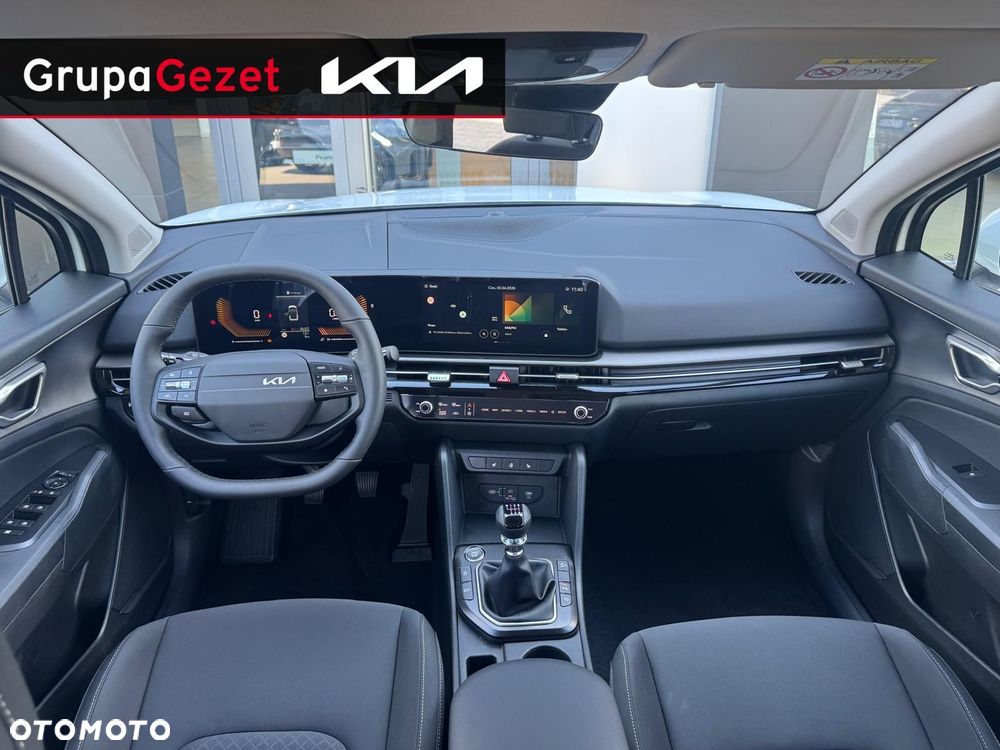 Kia Sportage 1.6 T-GDI M 2WD - 16