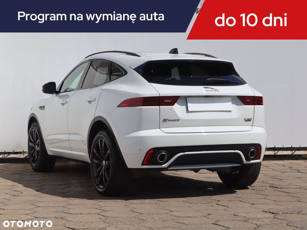 Jaguar E-Pace - 6