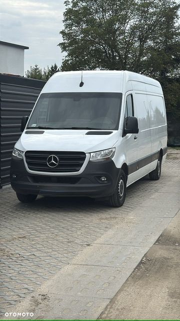 Mercedes-Benz 907 314 - 1