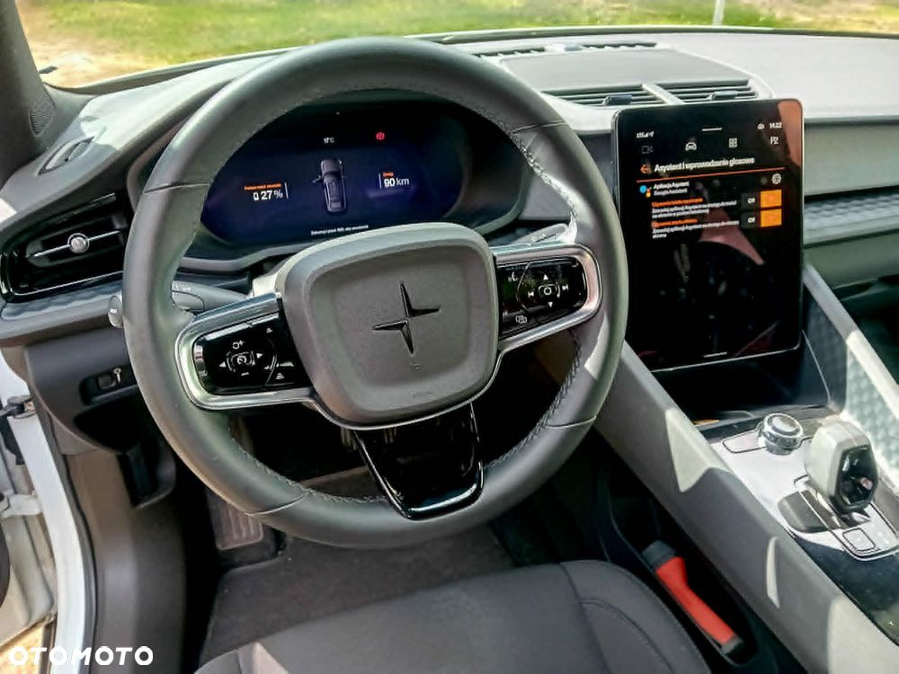 Polestar 2 - 11