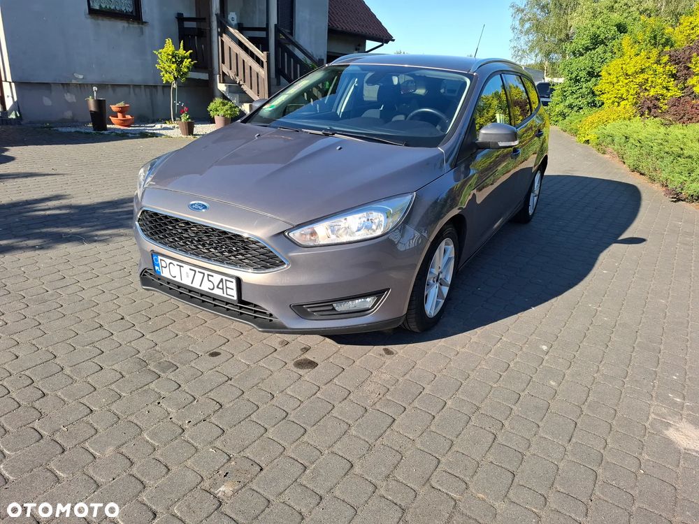 Ford Focus - 9