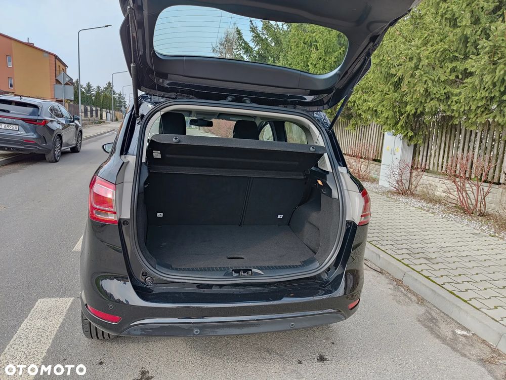 Ford B-MAX 1.0 EcoBoost Titanium X ASS EU6 - 19