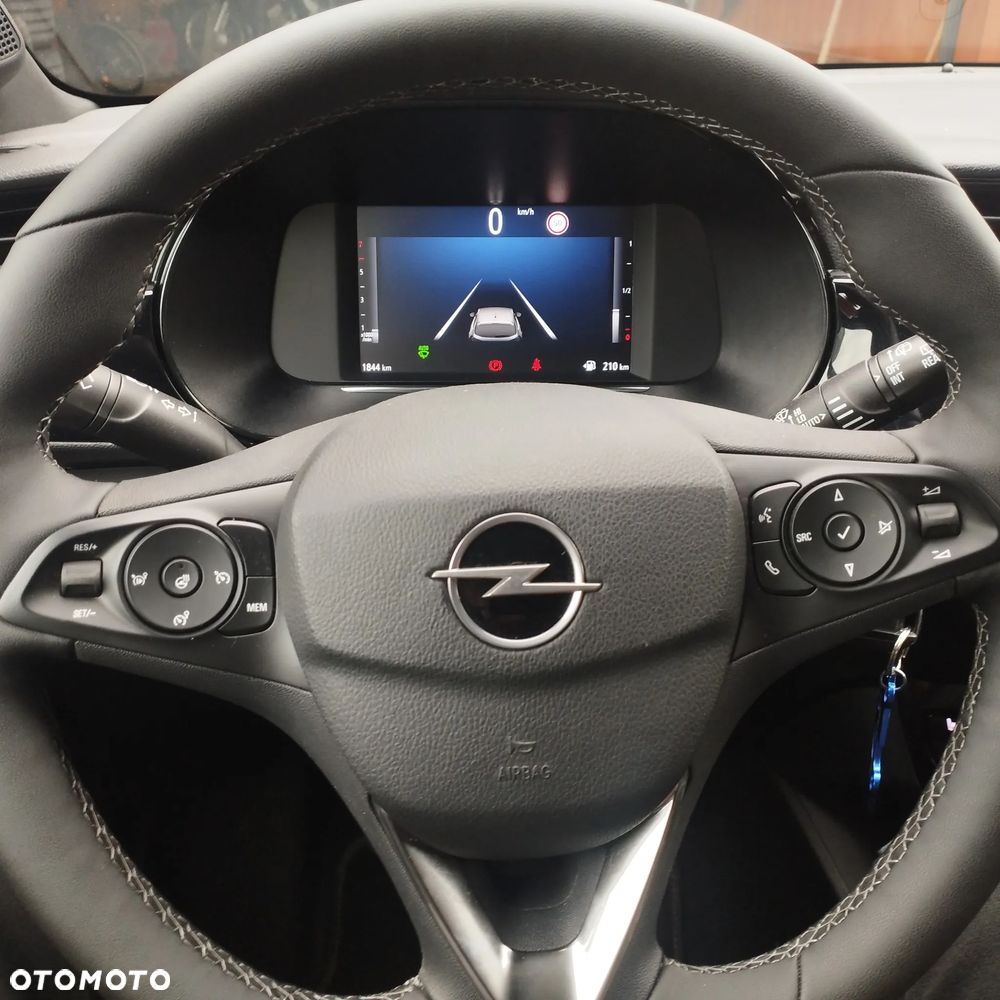 Opel Corsa 1.2 GS Line S&S - 6