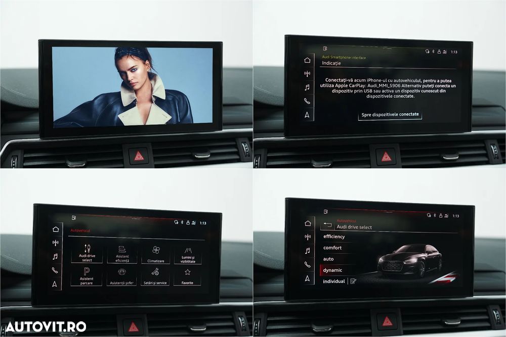 Audi A5 ack 40 TDI quattro S tronic S line business - 25