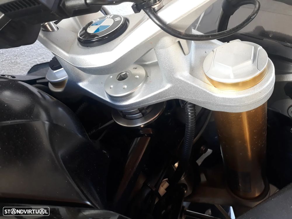 BMW R 1200 RS - 6