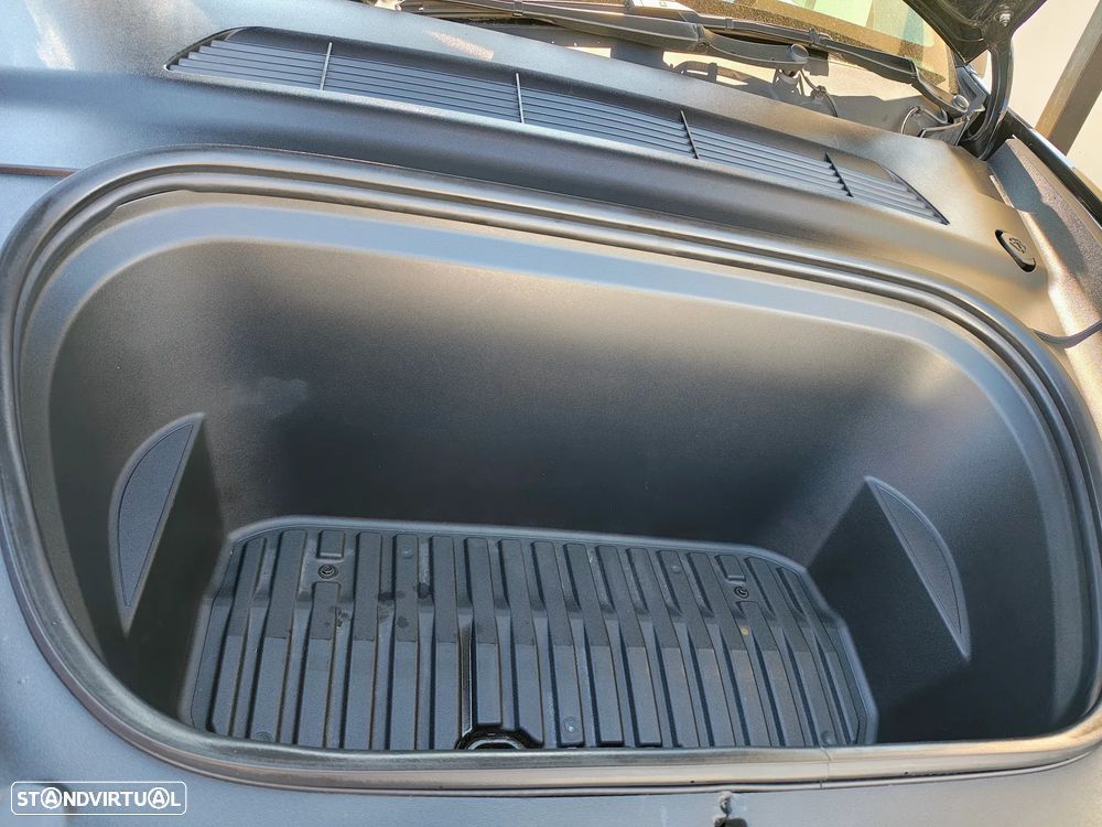 Tesla Model Y Long Range Tração Integral - 10