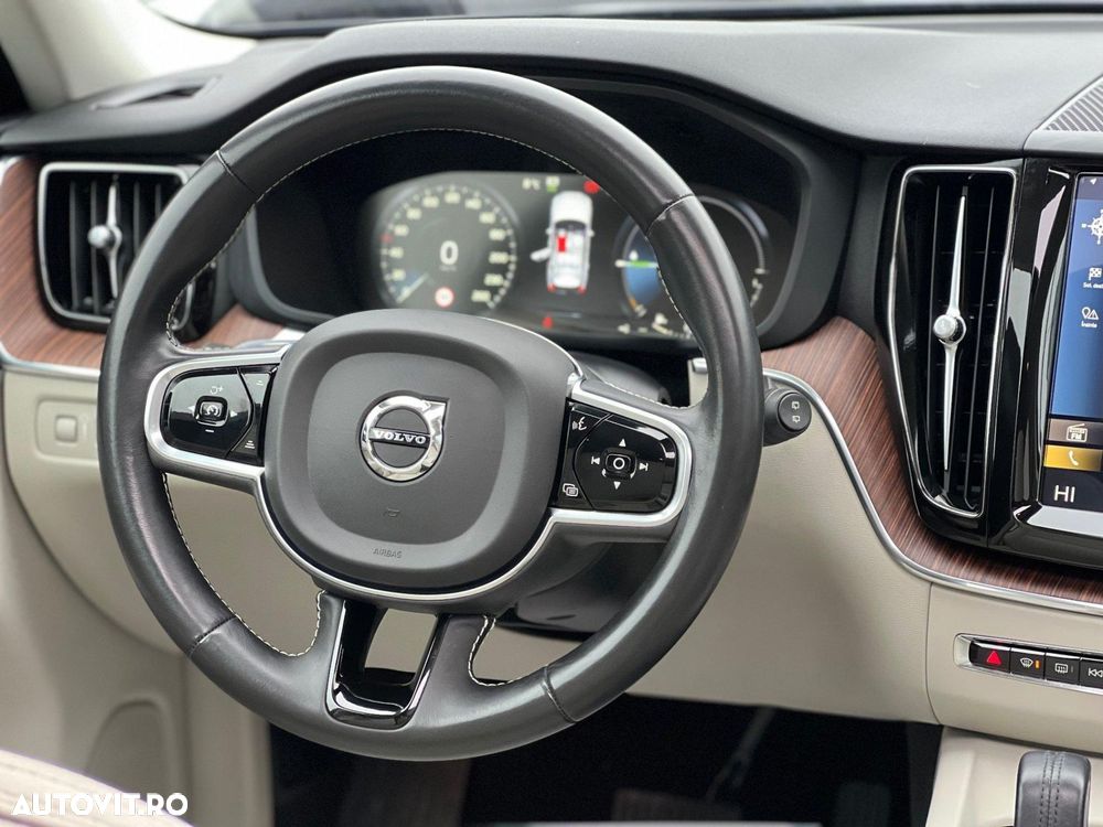 Volvo XC 60 - 17