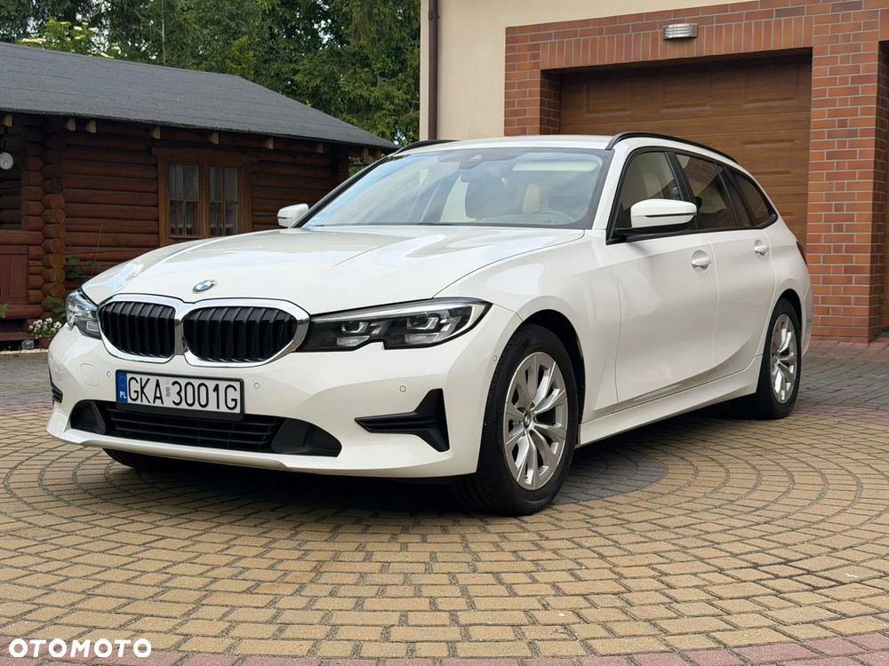 BMW Seria 3 - 1