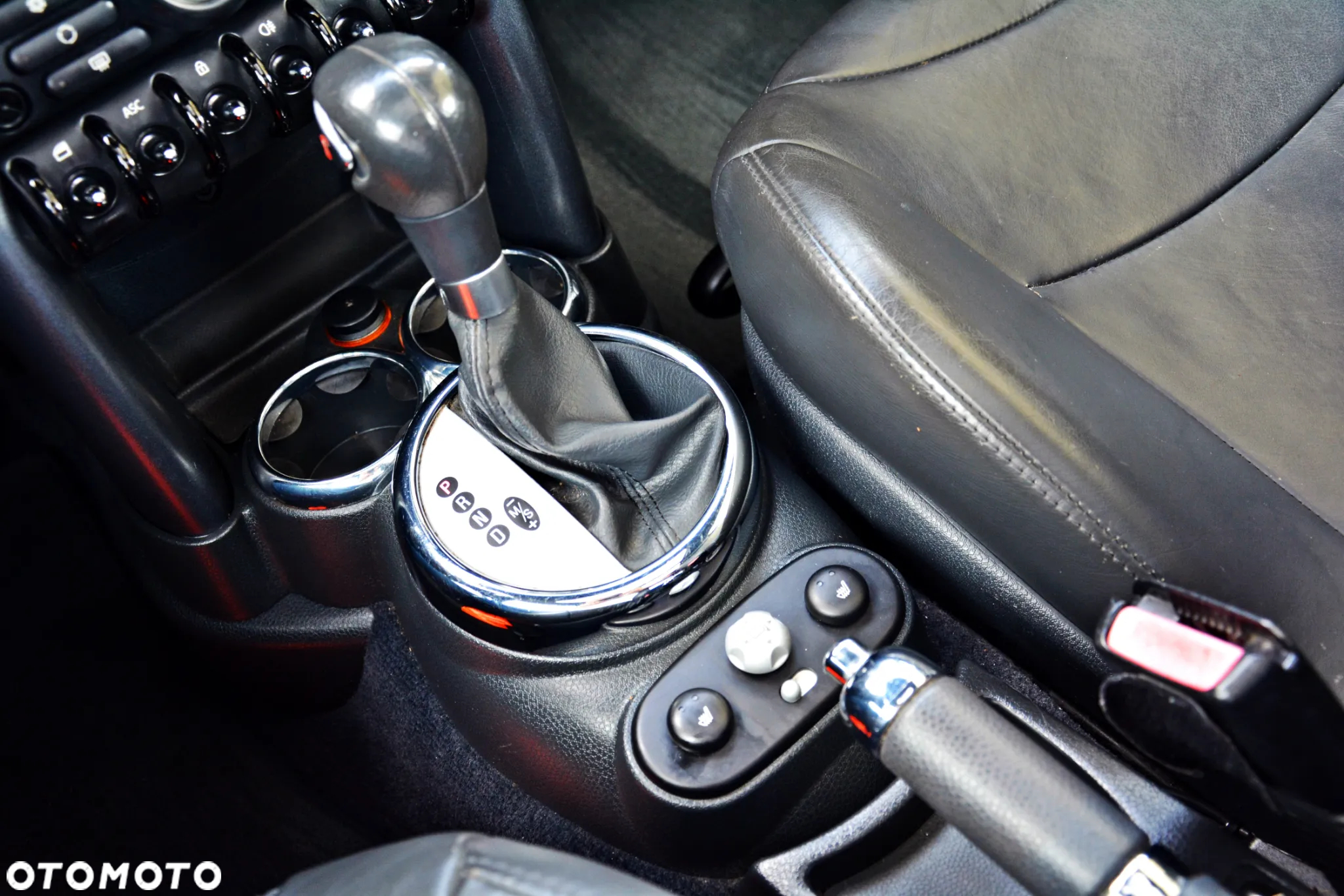 MINI Cooper S Park Lane - 28