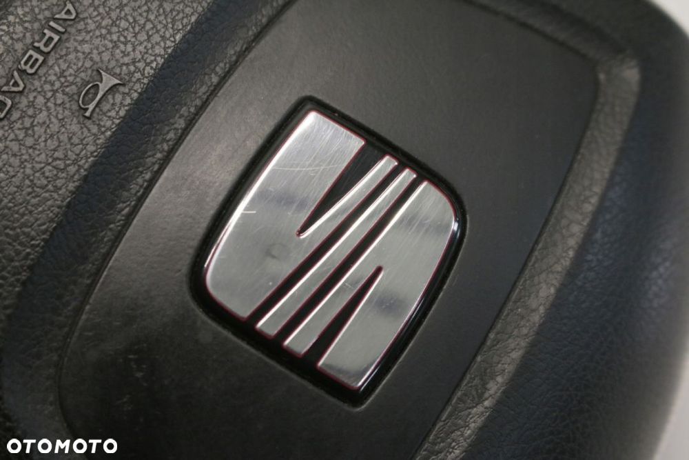 poduszka kierowcy Seat Exeo 3R0880201A - 4