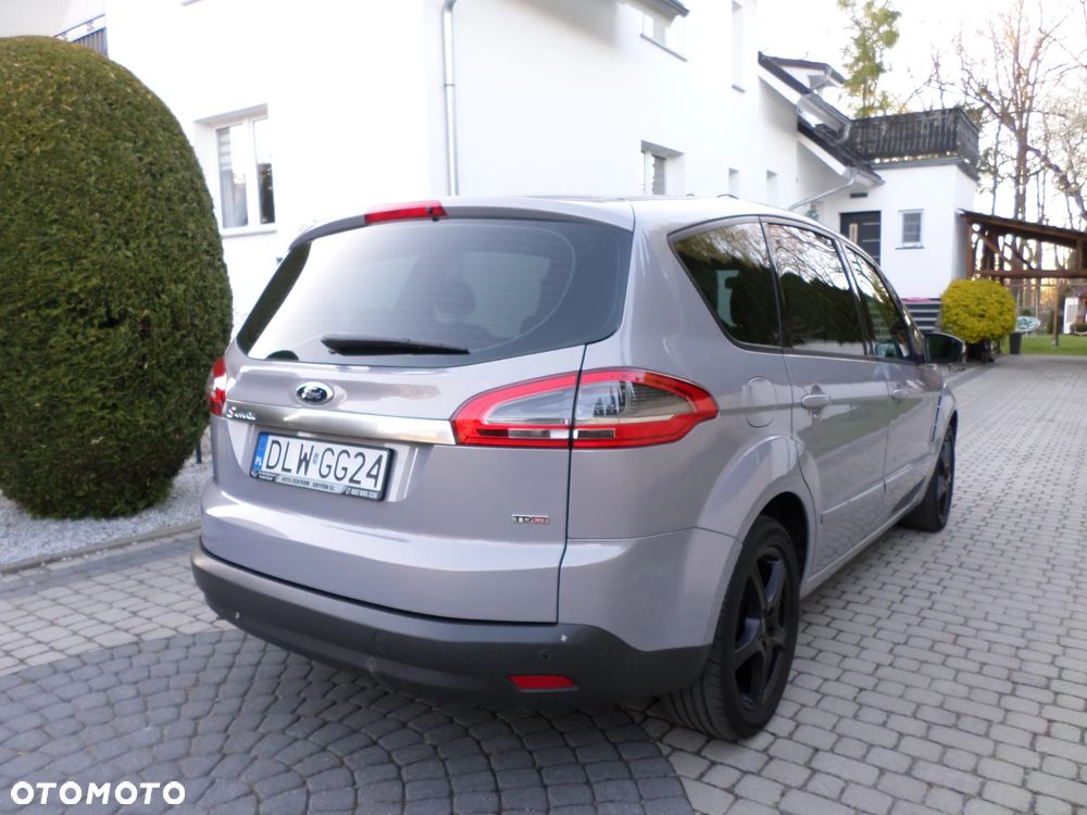 Ford S-Max 2.0 TDCi Trend - 9