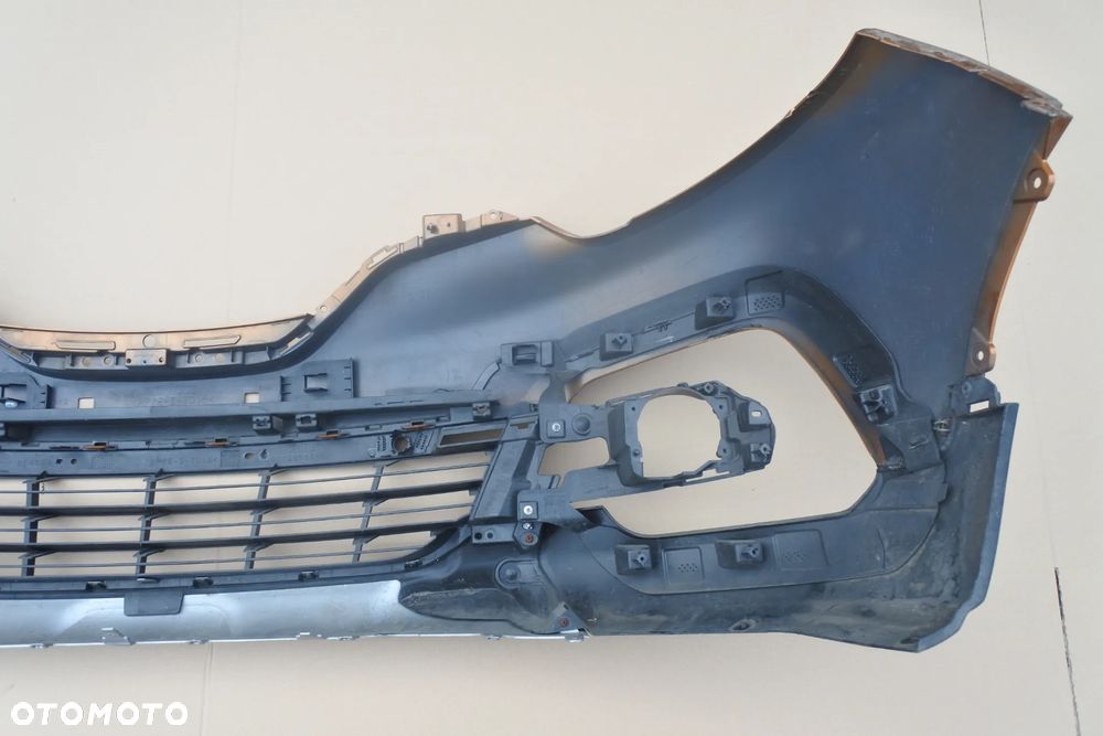 Zderzak Renault Captur I lift - 6