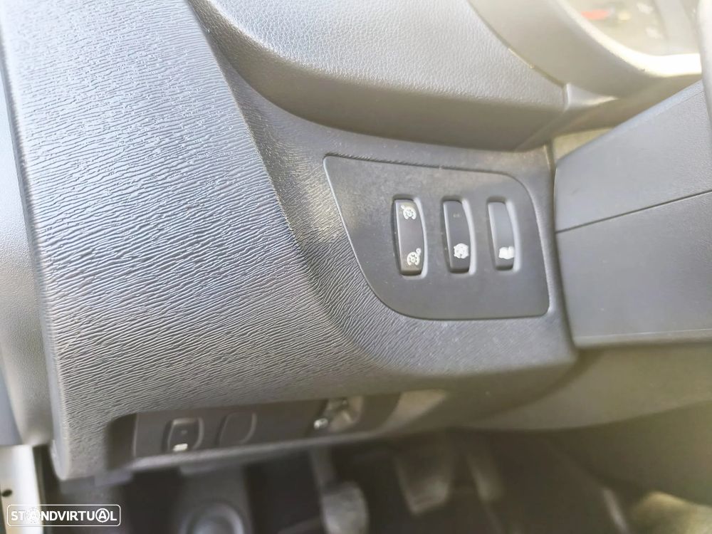 Renault Kangoo Express fase II diesel 1.5 dci Compact Confort - 10