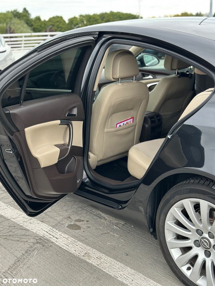 Opel Insignia - 6