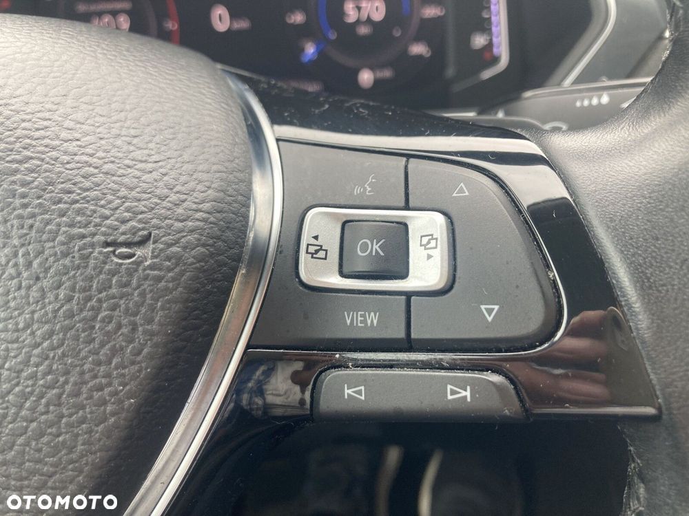 Volkswagen Tiguan 1.5 TSI EVO Comfortline DSG - 14