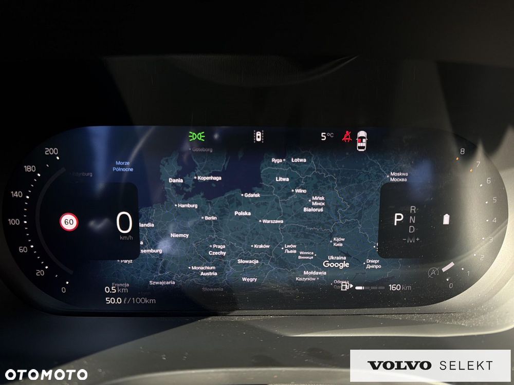 Volvo XC 60 - 17