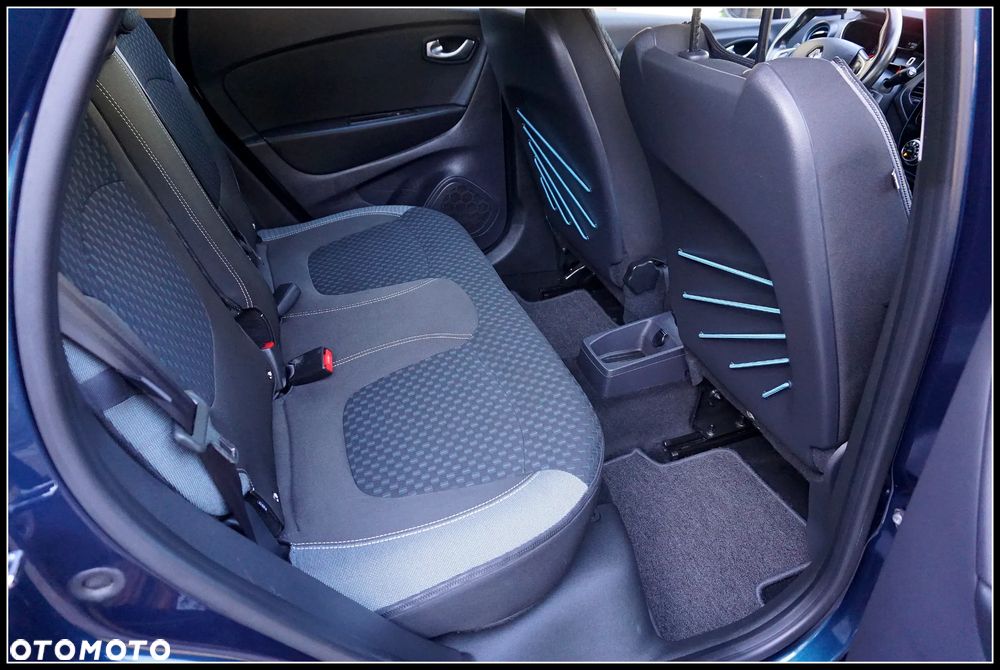 Renault Captur ENERGY TCe 90 Start&Stop Luxe - 12