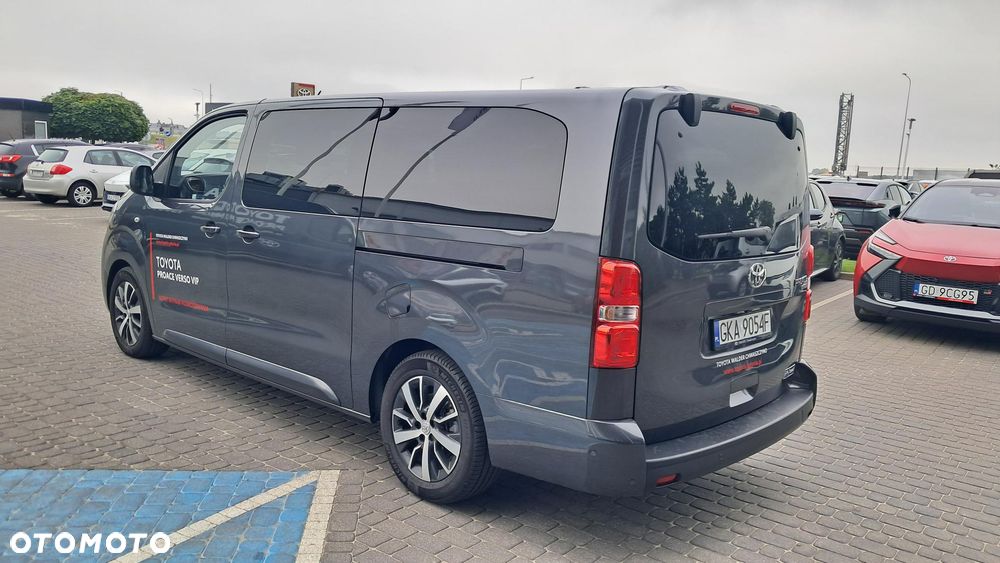 Toyota ProAce - 8