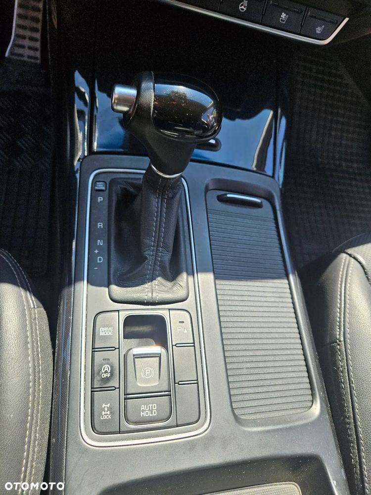 Kia Sorento 2.0 CRDI XL - 15