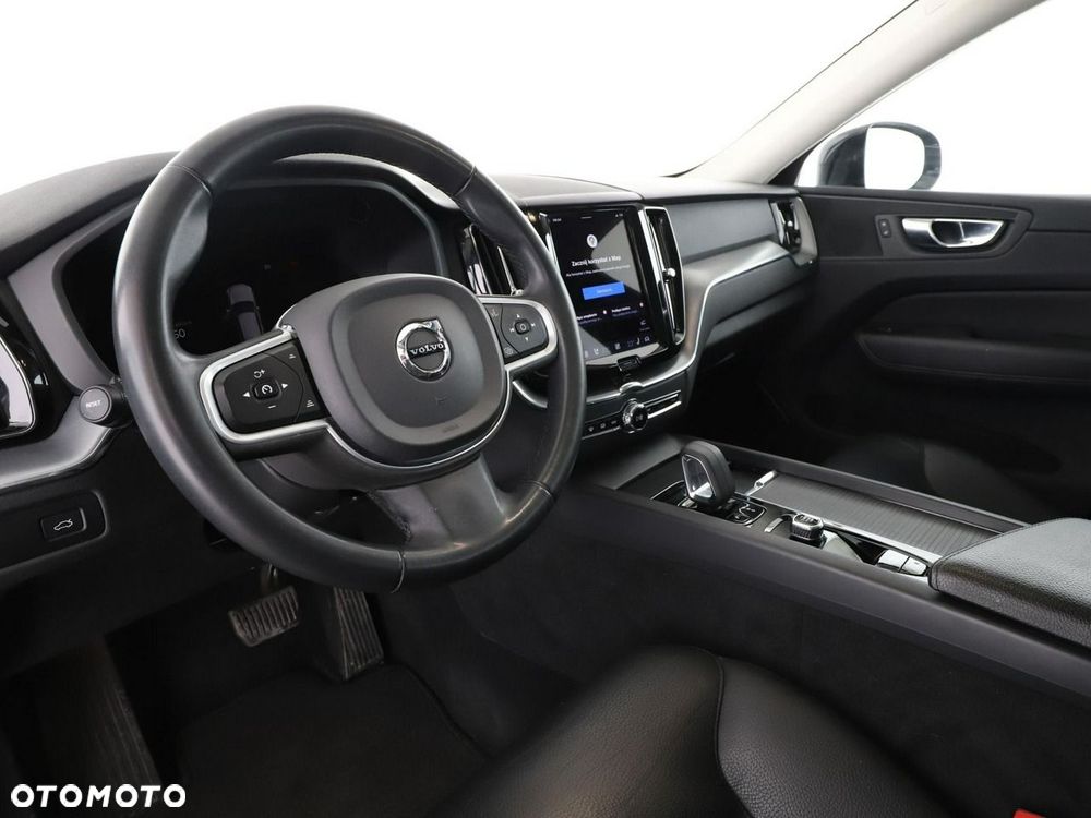Volvo XC 60 B4 D Geartronic Momentum Pro - 15
