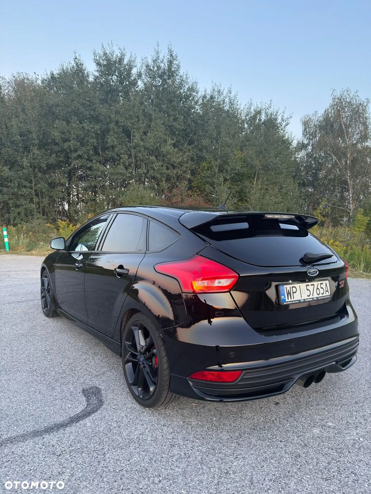Ford Focus - 5