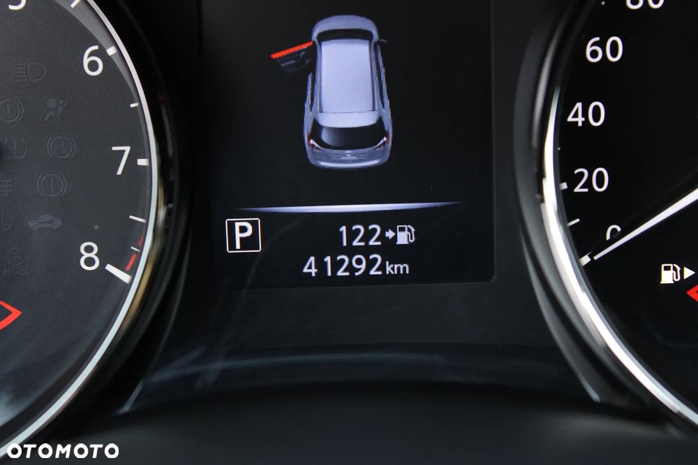 Nissan X-Trail - 35