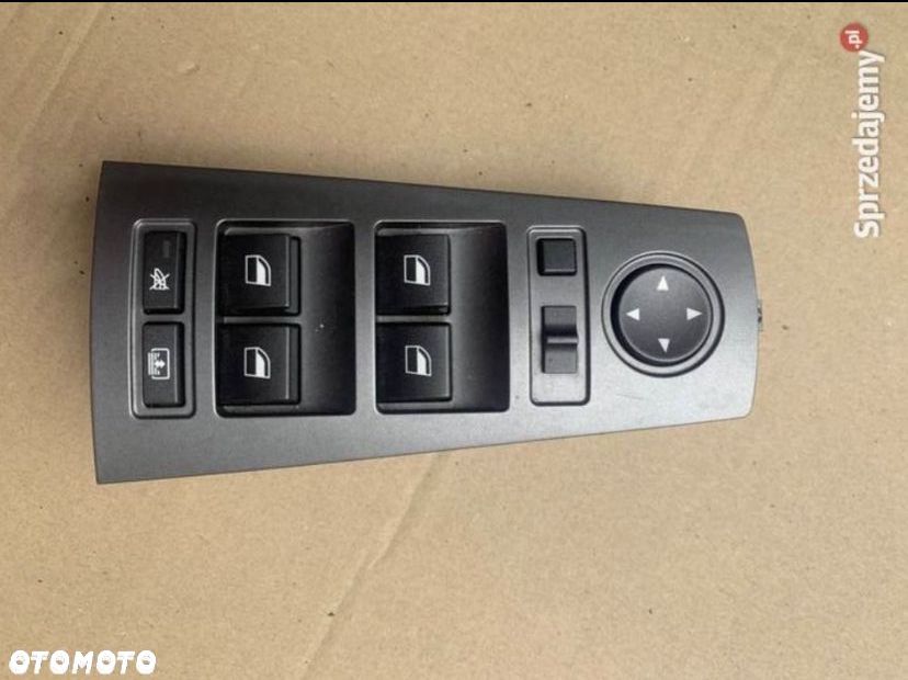 6917106 Panel przełącznik szyb lusterek bmw 7 e65 e66 - 1