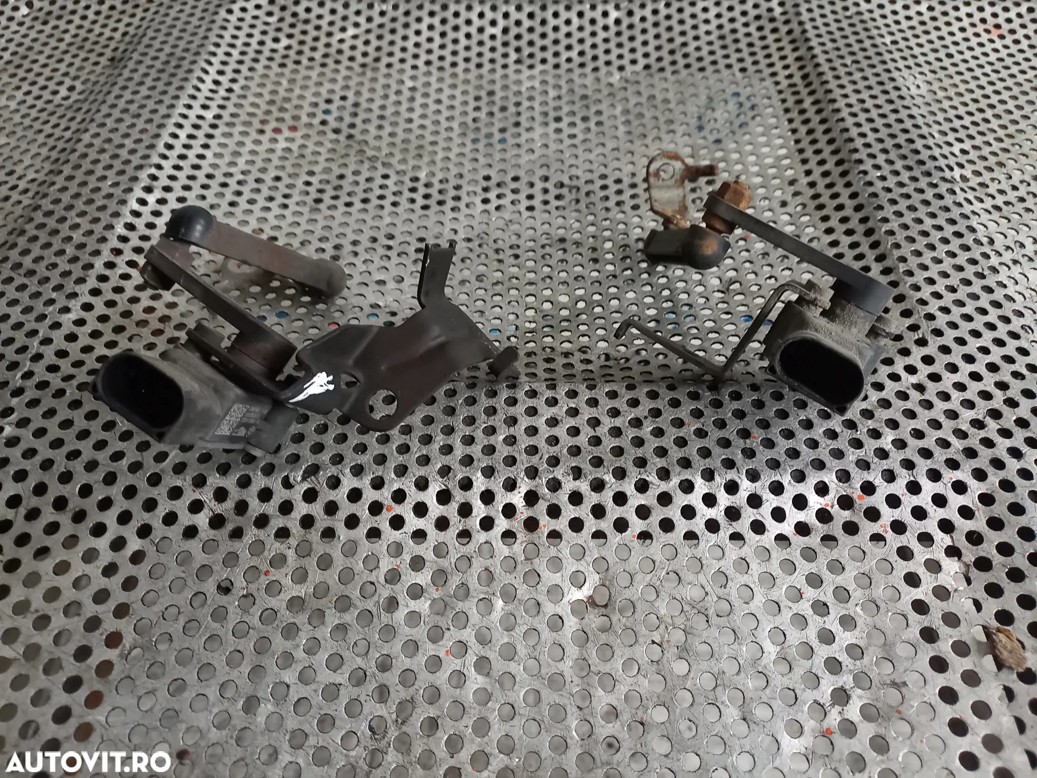 Cantar Senzor Nivel Xenon Bmw Seria 2 F45 F46 X1 X2 F39 F48 Cod 686746 - 3
