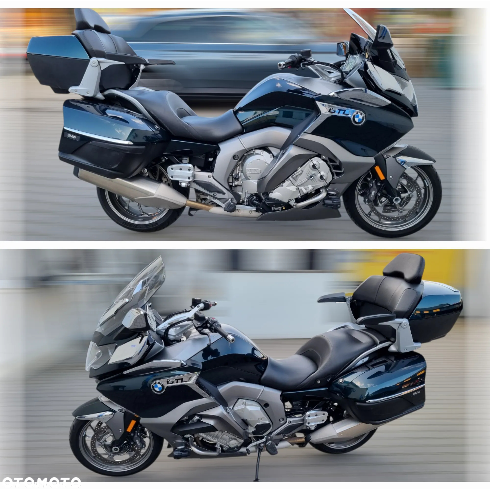 BMW K - 3