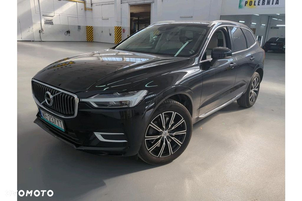 Volvo XC 60